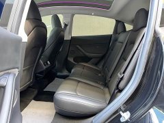 Tesla Model Y Facelift Rear-Wheel Drive - фото 9