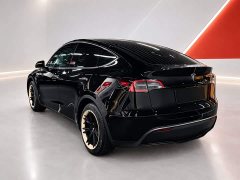 Tesla Model Y Rear-Wheel Drive - фото 4