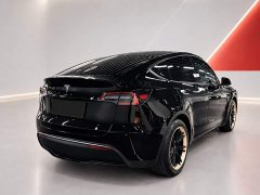 Tesla Model Y Rear-Wheel Drive - фото 6