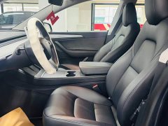 Tesla Model Y Rear-Wheel Drive - фото 7