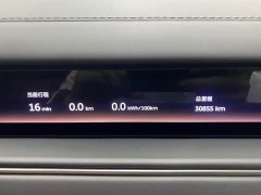 NIO ES8 Six-Seat Executive Luxury Edition - photo 14