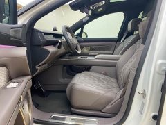 NIO ES8 Six-Seat Executive Luxury Edition - photo 16