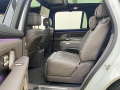 NIO ES8 Six-Seat Executive Luxury Edition - photo 17