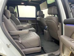 NIO ES8 Six-Seat Executive Luxury Edition - photo 19