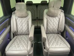 NIO ES8 Six-Seat Executive Luxury Edition - photo 20