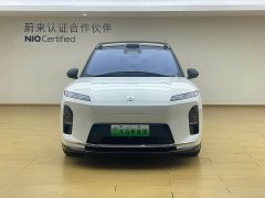 NIO ES8 Six-Seat Executive Luxury Edition - photo 4