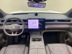 NIO ES8 Six-Seat Executive Luxury Edition - photo 6