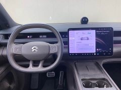 NIO ES8 Six-Seat Executive Luxury Edition - photo 7