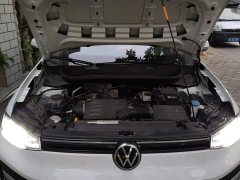 Volkswagen Touareg Sharp 1.5L Sharp Pro - ფოტო 10