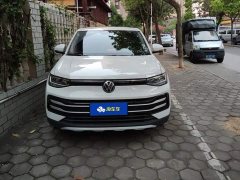 Volkswagen Touareg Sharp 1.5L Sharp Pro - ფოტო 2