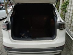 Volkswagen Touareg Sharp 1.5L Sharp Pro - ფოტო 4