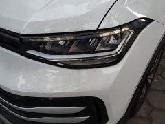 Volkswagen Touareg Sharp 1.5L Sharp Pro - ფოტო 5