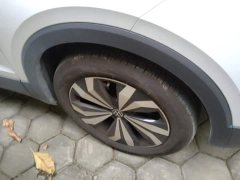 Volkswagen Touareg Sharp 1.5L Sharp Pro - ფოტო 6