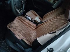 Volkswagen Touareg Sharp 1.5L Sharp Pro - ფოტო 9