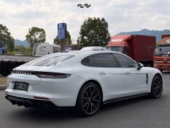 Porsche Panamera Executive Extended Wheelbase 2.9T - ფოტო 13