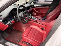 Porsche Panamera Executive Extended Wheelbase 2.9T - ფოტო 6