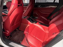 Porsche Panamera Executive Extended Wheelbase 2.9T - ფოტო 7