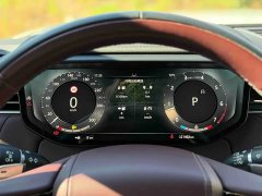 Land Rover Range Rover Sport 400PS Dynamic HSE - ფოტო 11