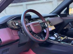 Land Rover Range Rover Sport 400PS Dynamic HSE - ფოტო 17