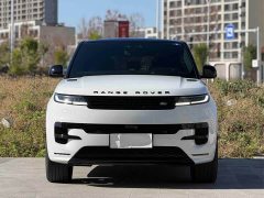 Land Rover Range Rover Sport 400PS Dynamic HSE - ფოტო 2
