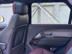 Land Rover Range Rover Sport 400PS Dynamic HSE - ფოტო 20