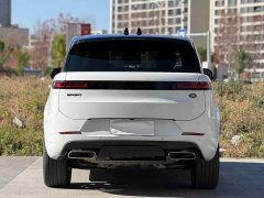 Land Rover Range Rover Sport 400PS Dynamic HSE - ფოტო 4
