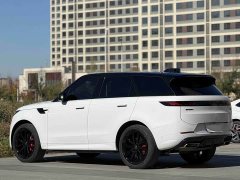 Land Rover Range Rover Sport 400PS Dynamic HSE - ფოტო 5