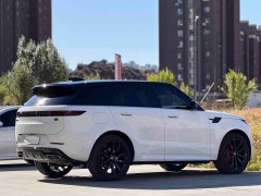 Land Rover Range Rover Sport 400PS Dynamic HSE - ფოტო 6