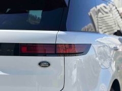 Land Rover Range Rover Sport 400PS Dynamic HSE - ფოტო 7