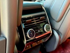 Land Rover Range Rover Sport 400PS Dynamic HSE - ფოტო 8