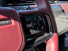 Land Rover Range Rover Sport 400PS Dynamic HSE - ფოტო 9