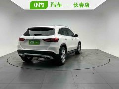 Mercedes-Benz GLA 180 - ფოტო 6