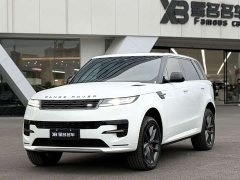 Land Rover Range Rover Sport 400PS Dynamic SE - ფოტო 1