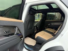 Land Rover Range Rover Sport 400PS Dynamic SE - ფოტო 10