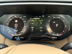 Land Rover Range Rover Sport 400PS Dynamic SE - ფოტო 11