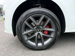 Land Rover Range Rover Sport 400PS Dynamic SE - ფოტო 12