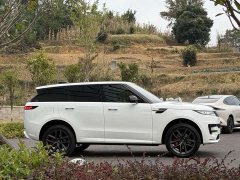 Land Rover Range Rover Sport 400PS Dynamic SE - ფოტო 13