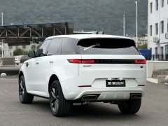 Land Rover Range Rover Sport 400PS Dynamic SE - ფოტო 14