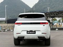 Land Rover Range Rover Sport 400PS Dynamic SE - ფოტო 15