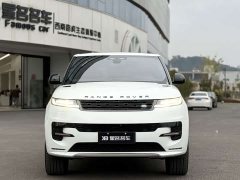 Land Rover Range Rover Sport 400PS Dynamic SE - ფოტო 2