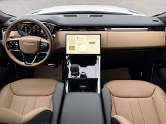 Land Rover Range Rover Sport 400PS Dynamic SE - ფოტო 5