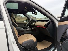 Land Rover Range Rover Sport 400PS Dynamic SE - ფოტო 6