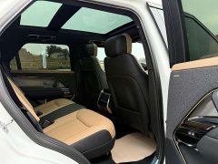 Land Rover Range Rover Sport 400PS Dynamic SE - ფოტო 7