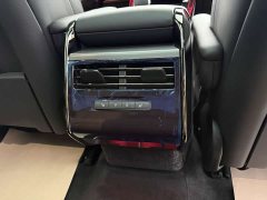 Land Rover Range Rover Sport 400PS Dynamic SE - ფოტო 8