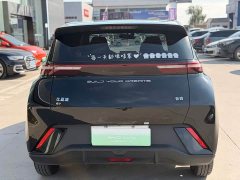 BYD Seagull Glory Edition 305km Vitality Version - ფოტო 5