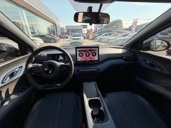 BYD Seagull Glory Edition 305km Vitality Version - ფოტო 8