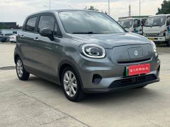 Leapmotor T03 403 Smart Enjoy Edition - ფოტო 3