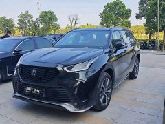 Toyota Crown Land Cruiser 2.5L HEV FWD Luxury Edition - photo 1