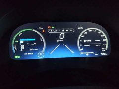 Toyota Crown Land Cruiser 2.5L HEV FWD Luxury Edition - photo 10
