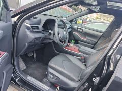 Toyota Crown Land Cruiser 2.5L HEV FWD Luxury Edition - photo 4